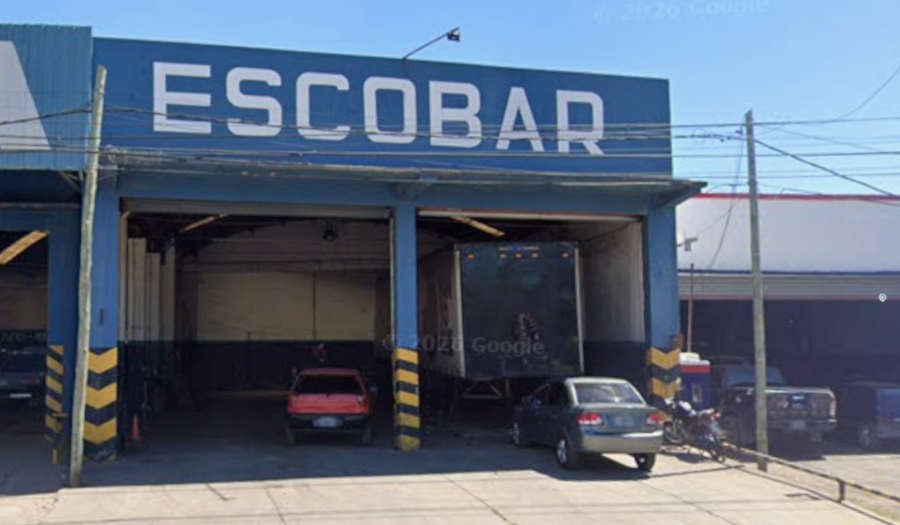Galpón Taller en Venta Escobar | Ex Ruta 9 casi Italia