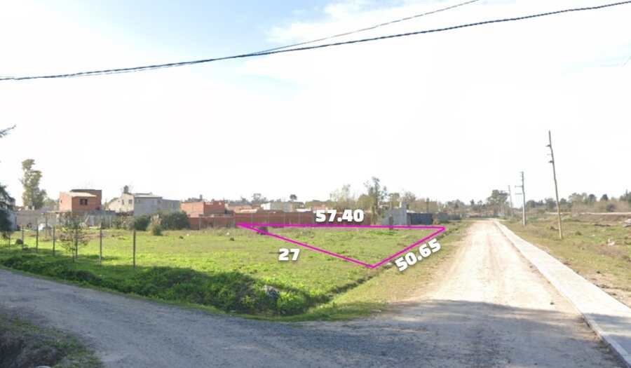 Terrenos en Maschwitz - Venta Lote en OFERTA!